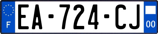 EA-724-CJ