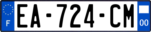 EA-724-CM