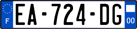 EA-724-DG