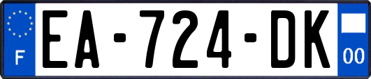 EA-724-DK