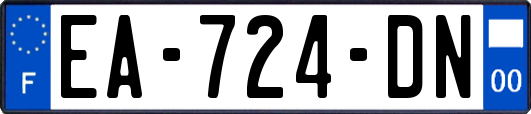 EA-724-DN