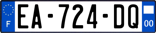 EA-724-DQ