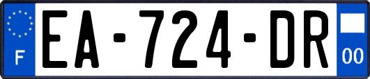 EA-724-DR