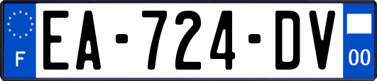 EA-724-DV