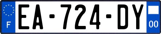 EA-724-DY