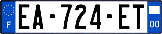 EA-724-ET