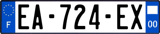 EA-724-EX