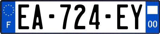 EA-724-EY