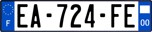 EA-724-FE