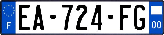 EA-724-FG