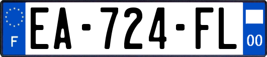 EA-724-FL