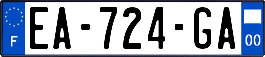 EA-724-GA