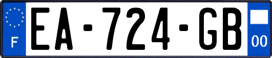 EA-724-GB