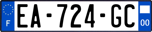 EA-724-GC