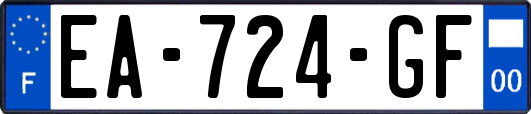 EA-724-GF