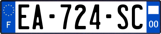 EA-724-SC