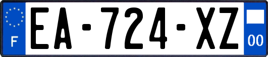 EA-724-XZ