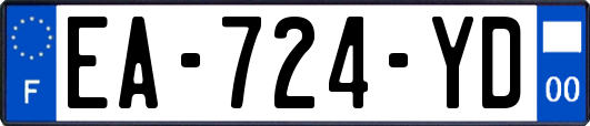 EA-724-YD