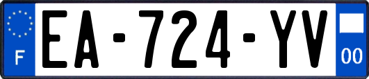 EA-724-YV