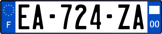 EA-724-ZA