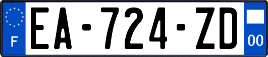 EA-724-ZD