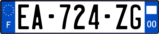 EA-724-ZG