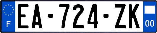 EA-724-ZK