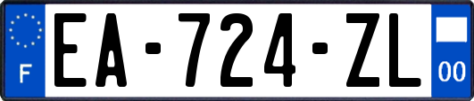 EA-724-ZL