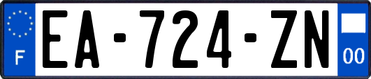 EA-724-ZN