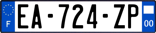 EA-724-ZP