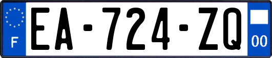 EA-724-ZQ