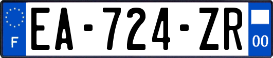 EA-724-ZR