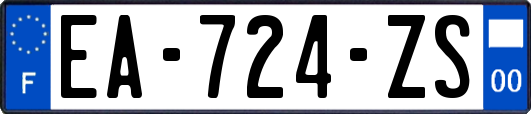 EA-724-ZS