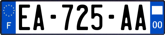 EA-725-AA