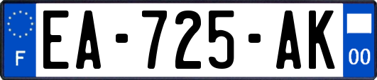 EA-725-AK