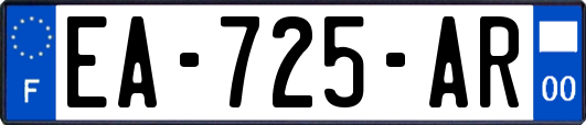 EA-725-AR