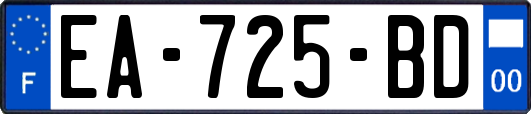 EA-725-BD