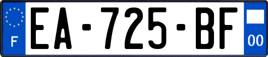 EA-725-BF