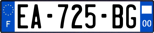 EA-725-BG