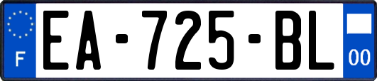 EA-725-BL