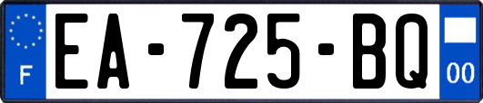 EA-725-BQ