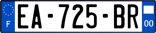 EA-725-BR