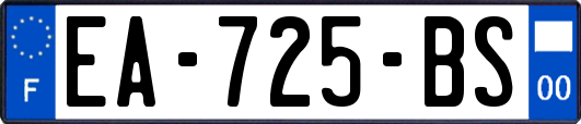 EA-725-BS