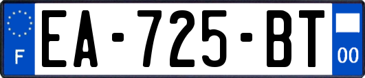 EA-725-BT