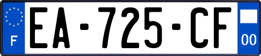 EA-725-CF