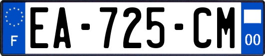 EA-725-CM