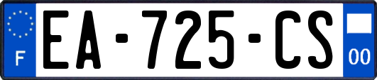 EA-725-CS