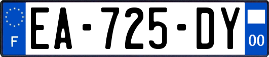 EA-725-DY