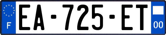 EA-725-ET