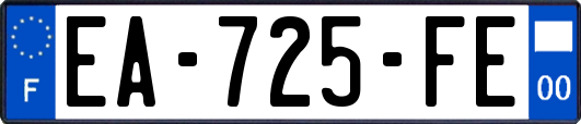 EA-725-FE